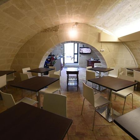 Dimore Le Lucane Matera Extérieur photo