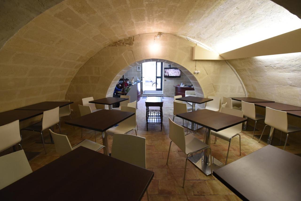 Dimore Le Lucane Matera Extérieur photo