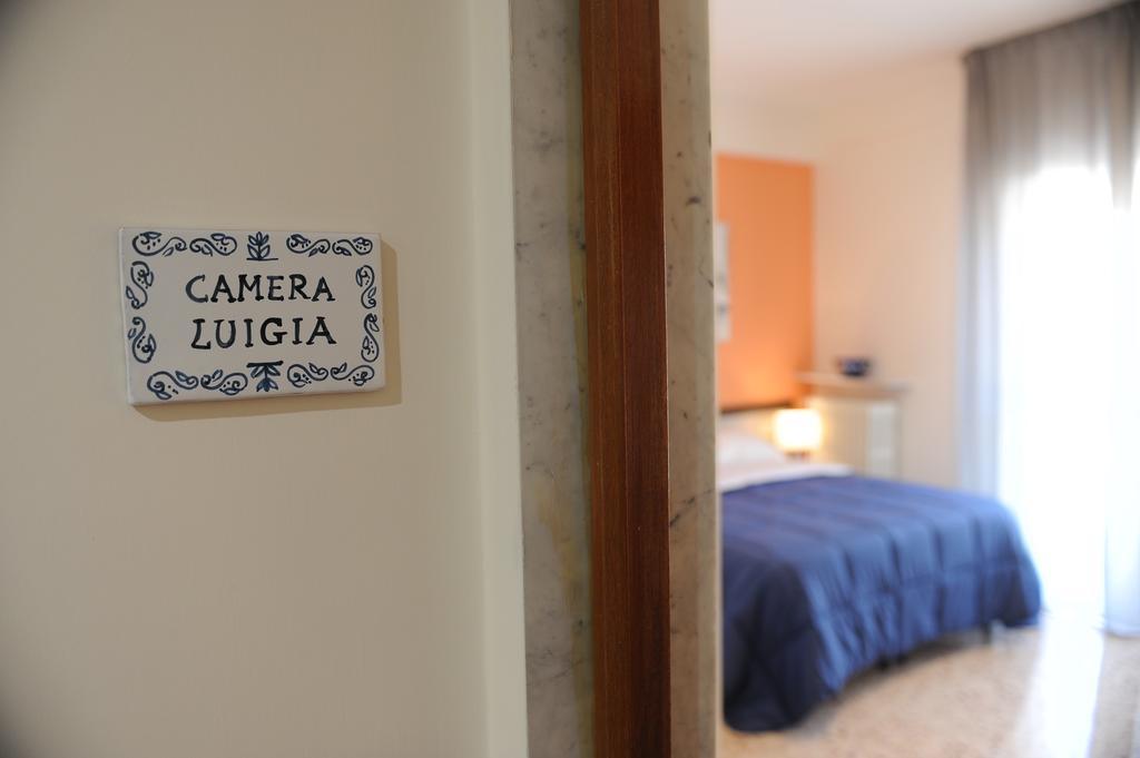 Dimore Le Lucane Matera Extérieur photo