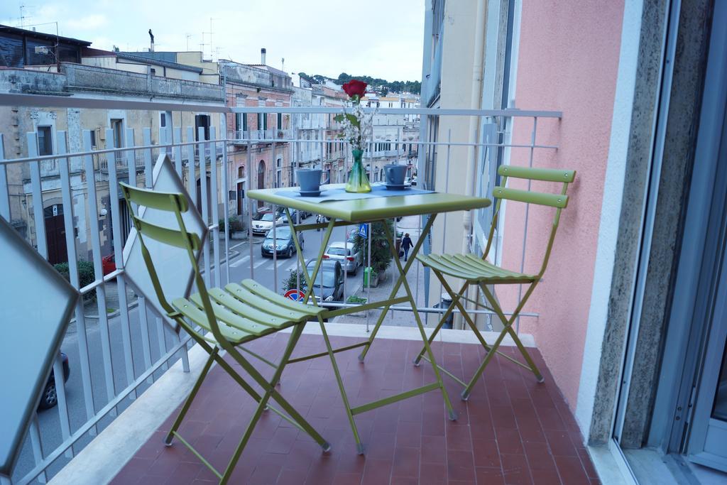 Dimore Le Lucane Matera Extérieur photo